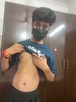 John_desihunk — New guy
