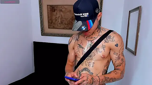 john_mystic — cock oil