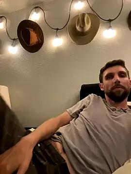 JohnRyanTexas — Bend Over Nude 3 minutes