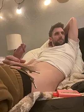 JohnRyanTexas — Naked Bull Ride