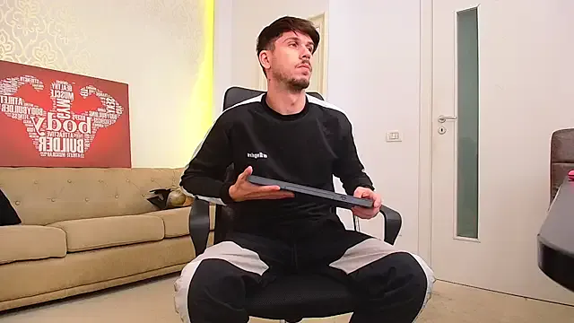 JonahShaw — BIG LOAD CUM OF PRINCE