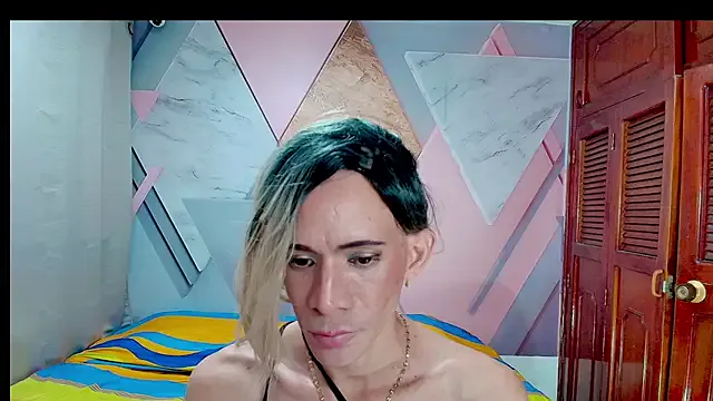 jones_latin — cum show