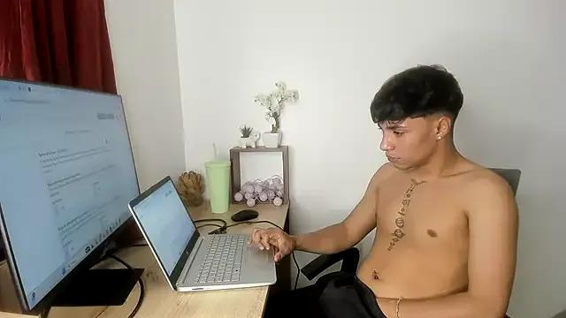 StripChat jonmaykolrose is Freechat jonmaykolrose — MY BIG CUM!!!  :wanker: