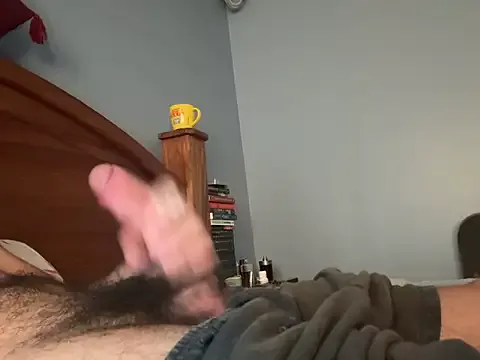 Jonny0399_ — Cum