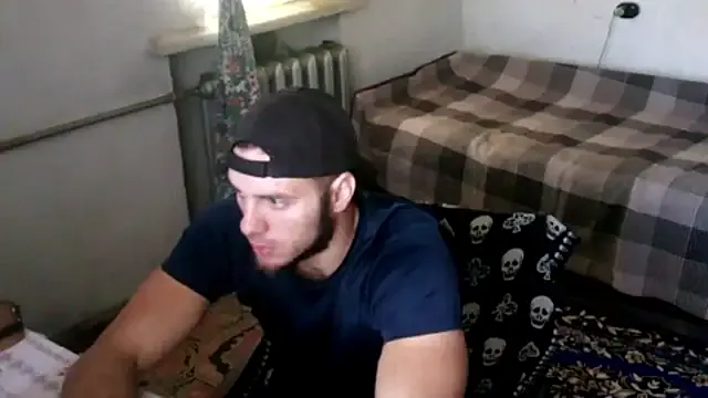 Jordan1Dior — GET COCK HARD
