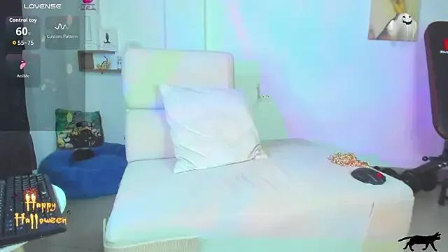 JordanRossie — Show Masturbacion Bigcock Lovense Cum