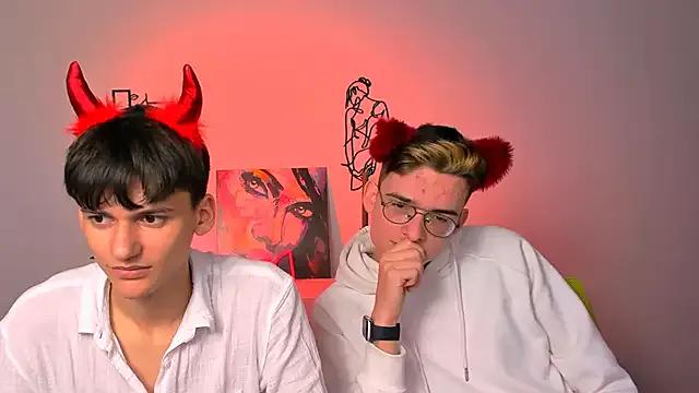 jordi_ser — Freechat on StripChat