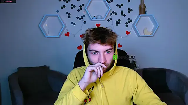 joseph_bear_ — show ass