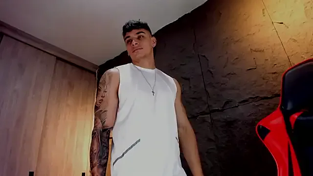 joseph_boy — show dick