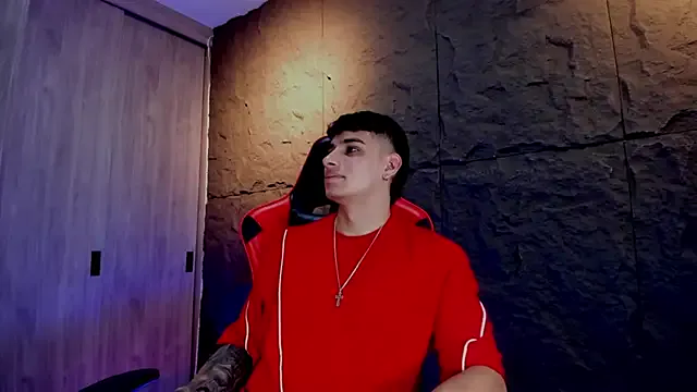 joseph_boy — WELCOME MY LOVEEEE