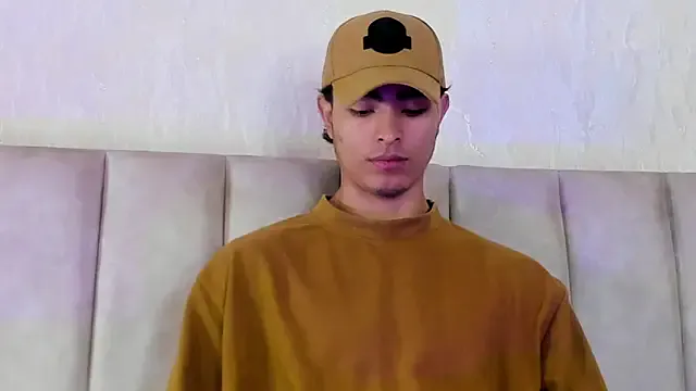 JoshRashfordd — remove shirt