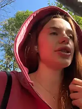 JossMuse_ — Freechat on StripChat