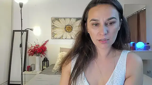 JoyCasidy — #Squirt Time & #Oil Show