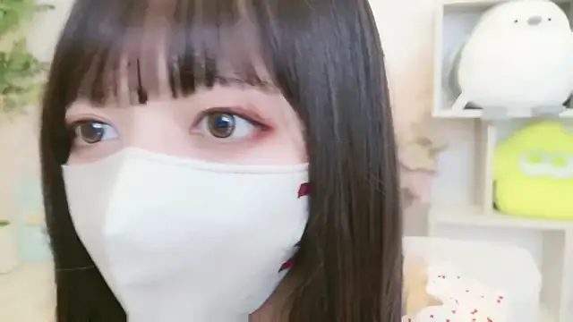 JP_Momo_o0 — Freechat on StripChat