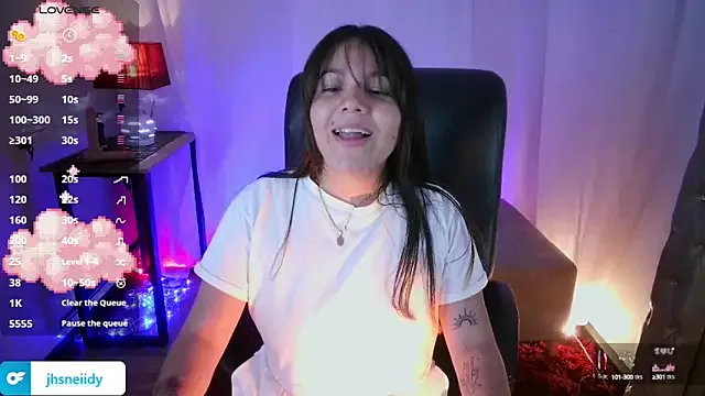 Jsneiidy_ATH — TSUNAMI SQUIRT 