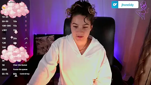 Jsneiidy_ATH — TSUNAMI SQUIRT 