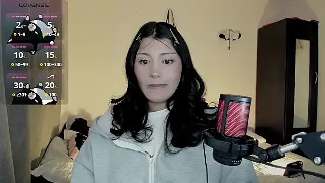 Ju_Kyung — BIG BIG SQUIRT