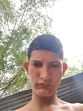 Juan_Hotcaliemte — Cum ir calle publica,