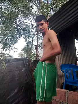 Juan_Hotcaliemte — With the public