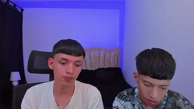 Juan_Nd_Steven — Group on StripChat