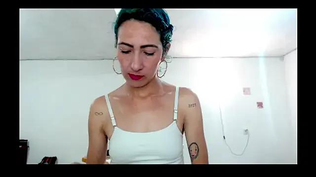 Juanamar1 — any flash