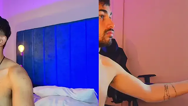 JuanchoAfpa — big cum