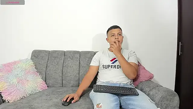 juanda_sexOF — start blowjob