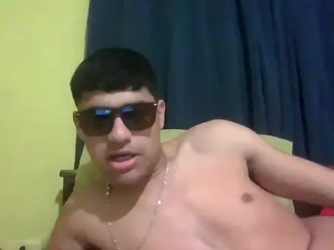 juanfritaa21 — desnudo total -- bailecito--