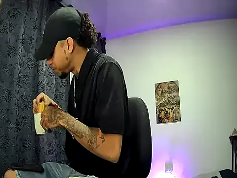 juantalents — We do what you want ass,hole,and cum