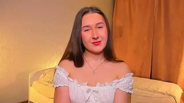 JudeKleve — play with my under top