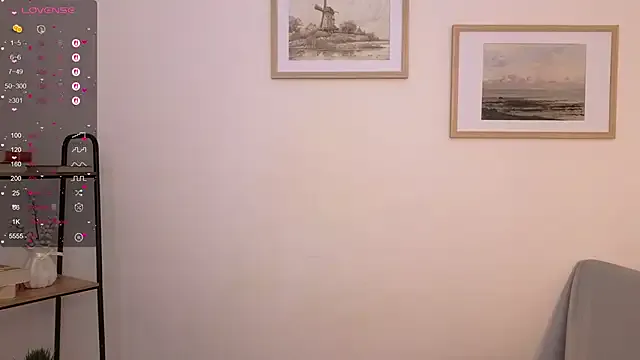 Judith_Traith — massage boobs under top