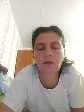 JudyDawn — I'll get up and show myself more