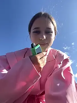 Juice_Bunny — Stroke other pussy in panties