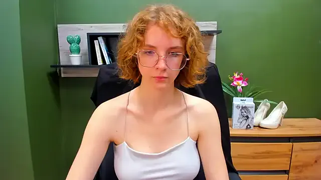 juicyPenny — horny mood ;)