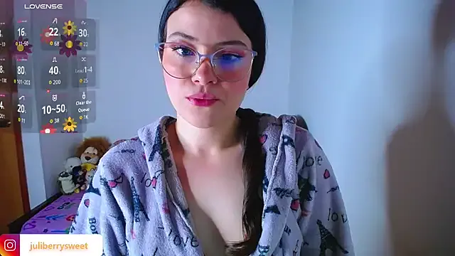 juli05star20 — FINGERS IN PUSSY