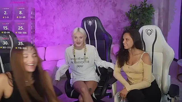 Julia__Star_ — full naked dance