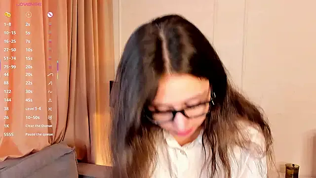 JulianaChapel — Ahegao