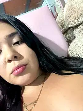 juliananinfomana — Freechat on StripChat