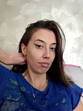 Juliane_Deutschland — 2 fingers ass 