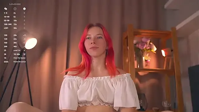 JuliannaWenger — Take off my top
