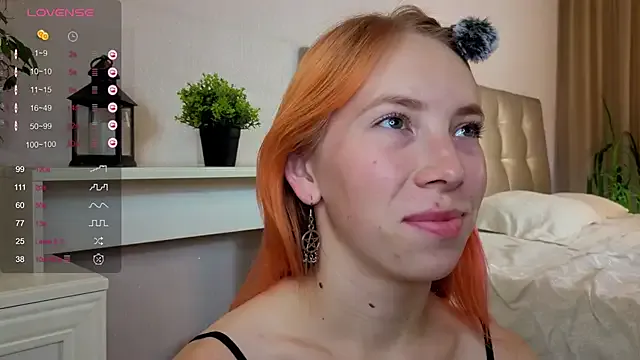 JuliannaWenger — Make my thighs wet