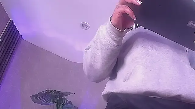 JuliaRose_ks — Spread Asshole Closeup