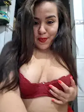 juliaYalla — Freechat on StripChat