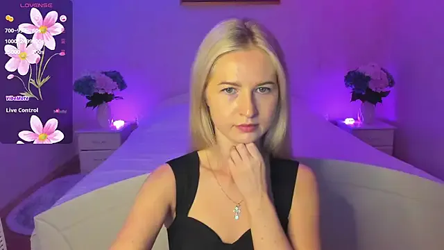 Julie_Blaze — Yours  appreciation
