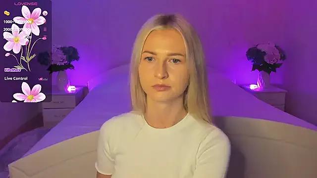 Julie_Blaze — Hello blonde