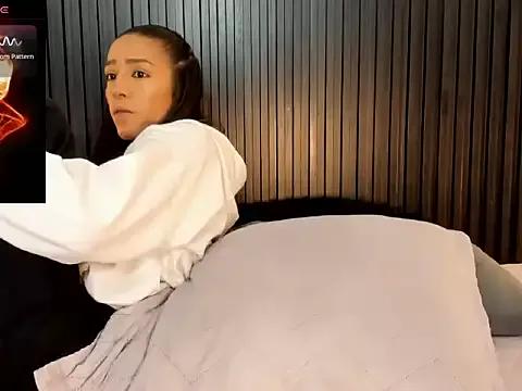 StripChat Julieta_Slav3 is Freechat Julieta_Slav3 — anal  very hard