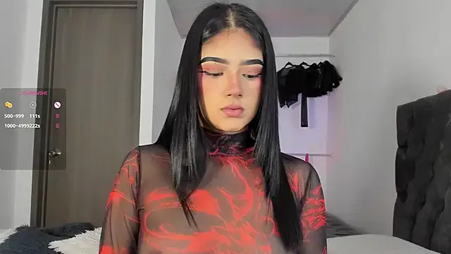 julietaa — Naked body  