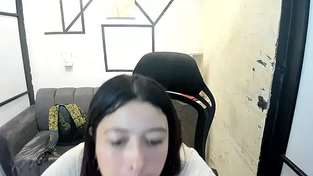 JulietaKane — control luhs x 10 min