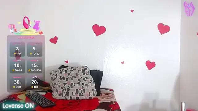 StripChat julietavagina is Private julietavagina — Sloppy Deepthroat