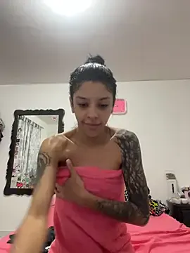 julietha03 — Freechat on StripChat